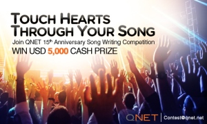 qnet competition